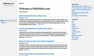 Wikipedios.com thumbnail