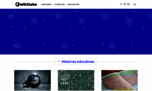Wikisabe.com thumbnail