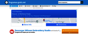 Wilcom-embroidery-studio.programas-gratis.net thumbnail