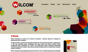 Wilcom.pl thumbnail
