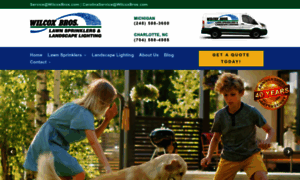 Wilcoxbros.com thumbnail