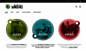 Wildkids.es thumbnail