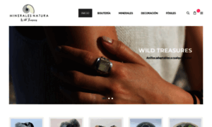 Wildnaturashop.com thumbnail