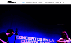 Wildpunk.com thumbnail