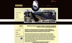 Willakliper.pl thumbnail