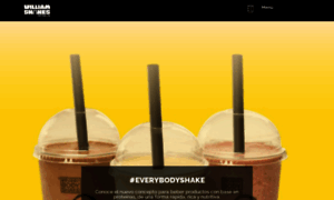 William-shakes.com thumbnail