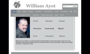 Williamayot.com thumbnail