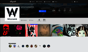 Williamswwe006.dibujando.net thumbnail