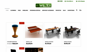 Willtex.co thumbnail