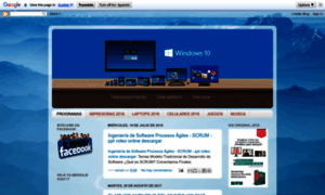 Willycomputers.blogspot.com thumbnail