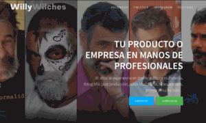 Willywilches.com thumbnail