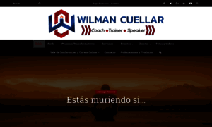 Wilmancuellar.com thumbnail