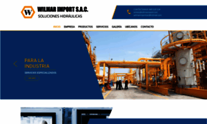 Wilmarimport.com thumbnail
