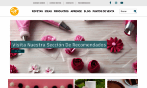Wiltonenespanol.com thumbnail