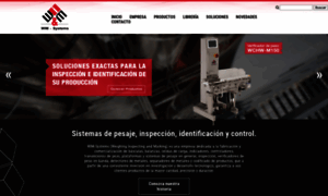 Wim-systems.com thumbnail