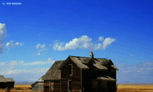 Wim-wenders.com thumbnail