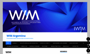 Wimargentina.com.ar thumbnail