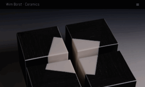 Wimborst-ceramics.nl thumbnail