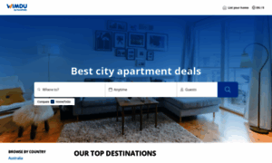 Wimdu.com thumbnail
