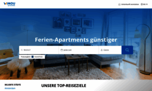 Wimdu.de thumbnail
