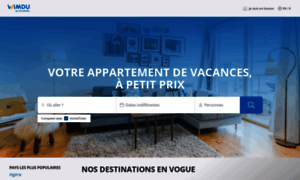 Wimdu.fr thumbnail