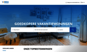 Wimdu.nl thumbnail