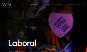 Wimmexico.org.mx thumbnail