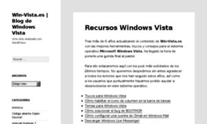 Win-vista.es thumbnail