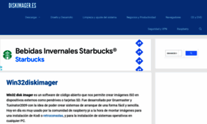 Win32diskimager.es thumbnail