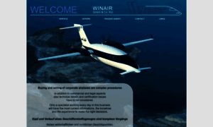 Winair.eu thumbnail
