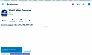 Winavi-video-converter.uptodown.com thumbnail