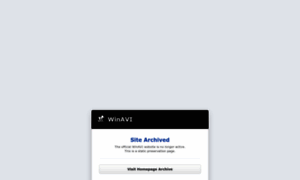 Winavi.com thumbnail
