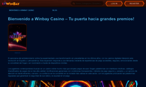 Winbay.games thumbnail