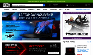 Winbook.com thumbnail