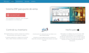 Wincaja.com.mx thumbnail