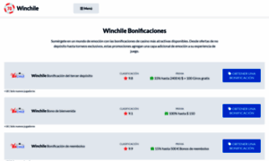 Winchile.top thumbnail