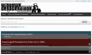 Windes.com.ar thumbnail