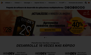 Windev.es thumbnail