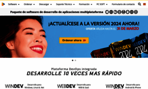 Windev.la thumbnail