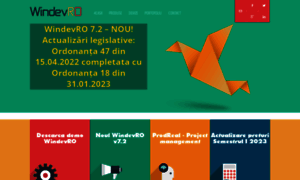 Windev.ro thumbnail