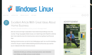 Windows-linux.net thumbnail