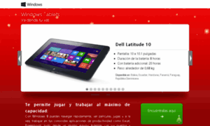 Windows-tablets-la.com thumbnail