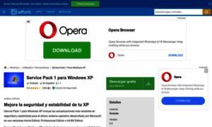 Windows-xp-service-pack-1.softonic.com thumbnail