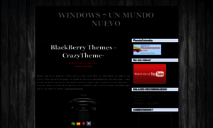 Windows7mrmarchen.blogspot.com thumbnail