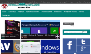 Windowseguridad.com thumbnail