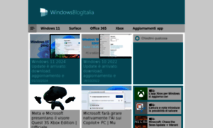 Windowsette.com thumbnail