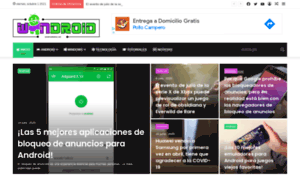 Windroidlatino.net thumbnail