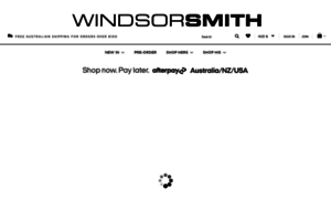 Windsorsmith.com thumbnail