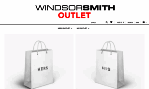 Windsorsmithoutlet.com.au thumbnail