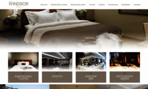Windsortower.com thumbnail